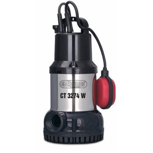 ELPUMPS  merülő szivattyú CT-3274 W termék fő termékképe
