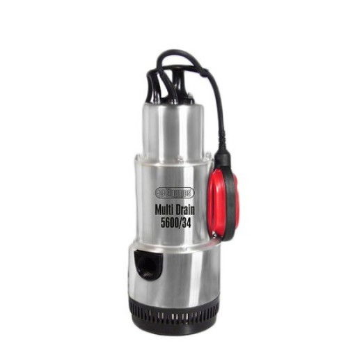 ELPUMPS ásott kút szivattyú multi drain 5600/34 termék fő termékképe