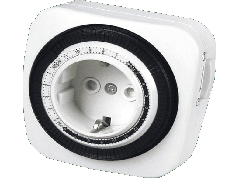 ENTAC aljzat , időzíthető max:3680watt napi 48 program termék fő termékképe