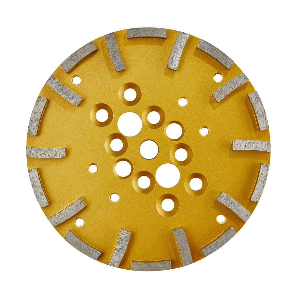 Prodiamante FGWAØ250GOLD betoncsiszoló termék fő termékképe