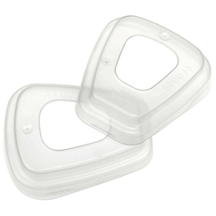 3M Adapter Szűrőbetéthez termék fő termékképe