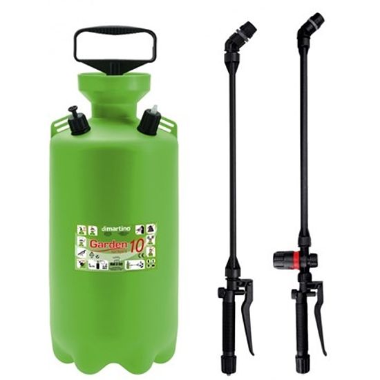 Garden Permetező Kézi 10 Literes termék fő termékképe