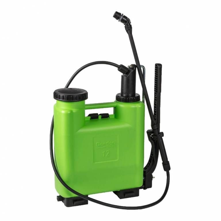 Garden Permetező Háti 12 Literes termék fő termékképe