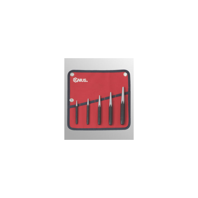 GENIUS Pontozó készlet 5db-os termék fő termékképe