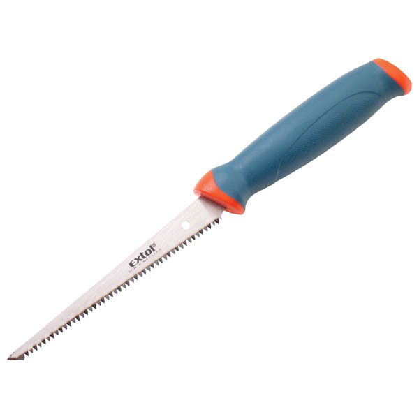 EXTOL Gipszkarton fűrész ; 150mm termék fő termékképe