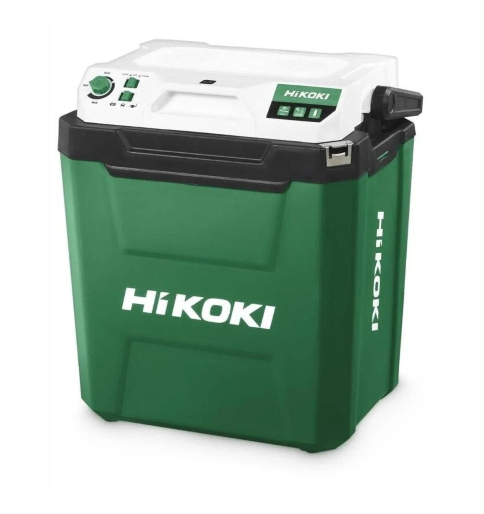 Hikoki Akkus hűtőtáska 24L termék fő termékképe