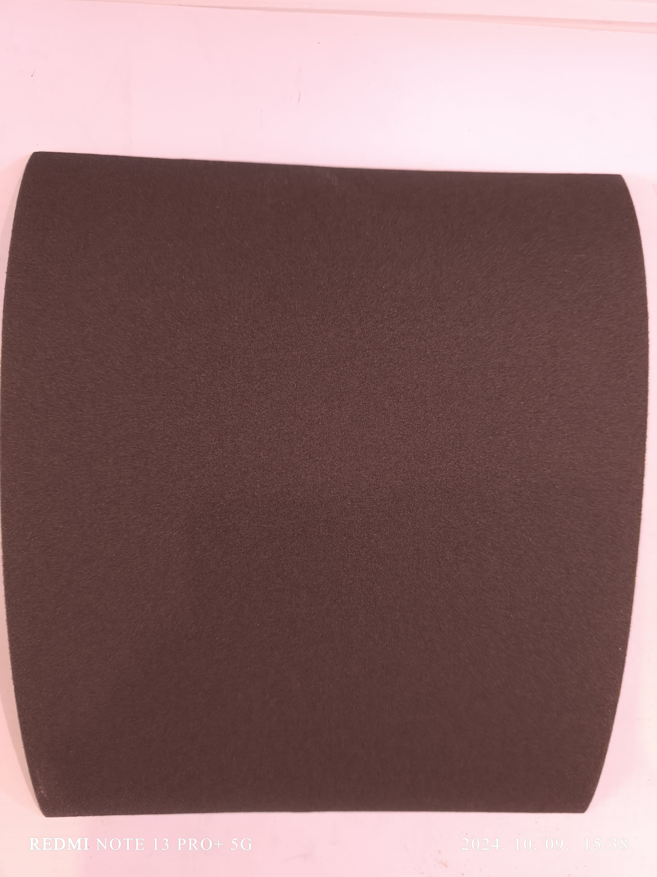 Klingspor csiszolóvászon A4 P240 230x280mm termék fő termékképe