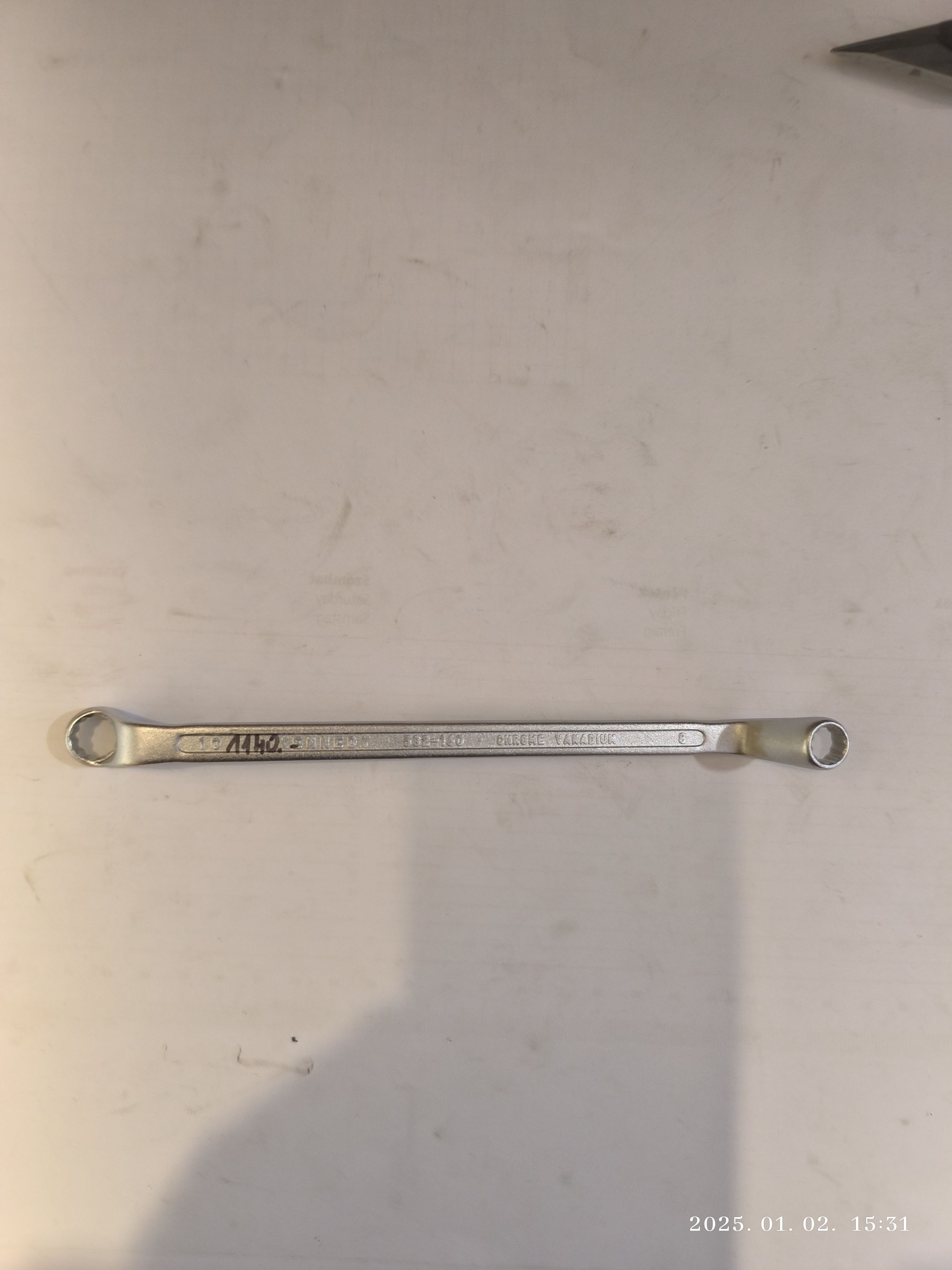 KENNEDY Csillag kulcs 8-10mm termék fő termékképe