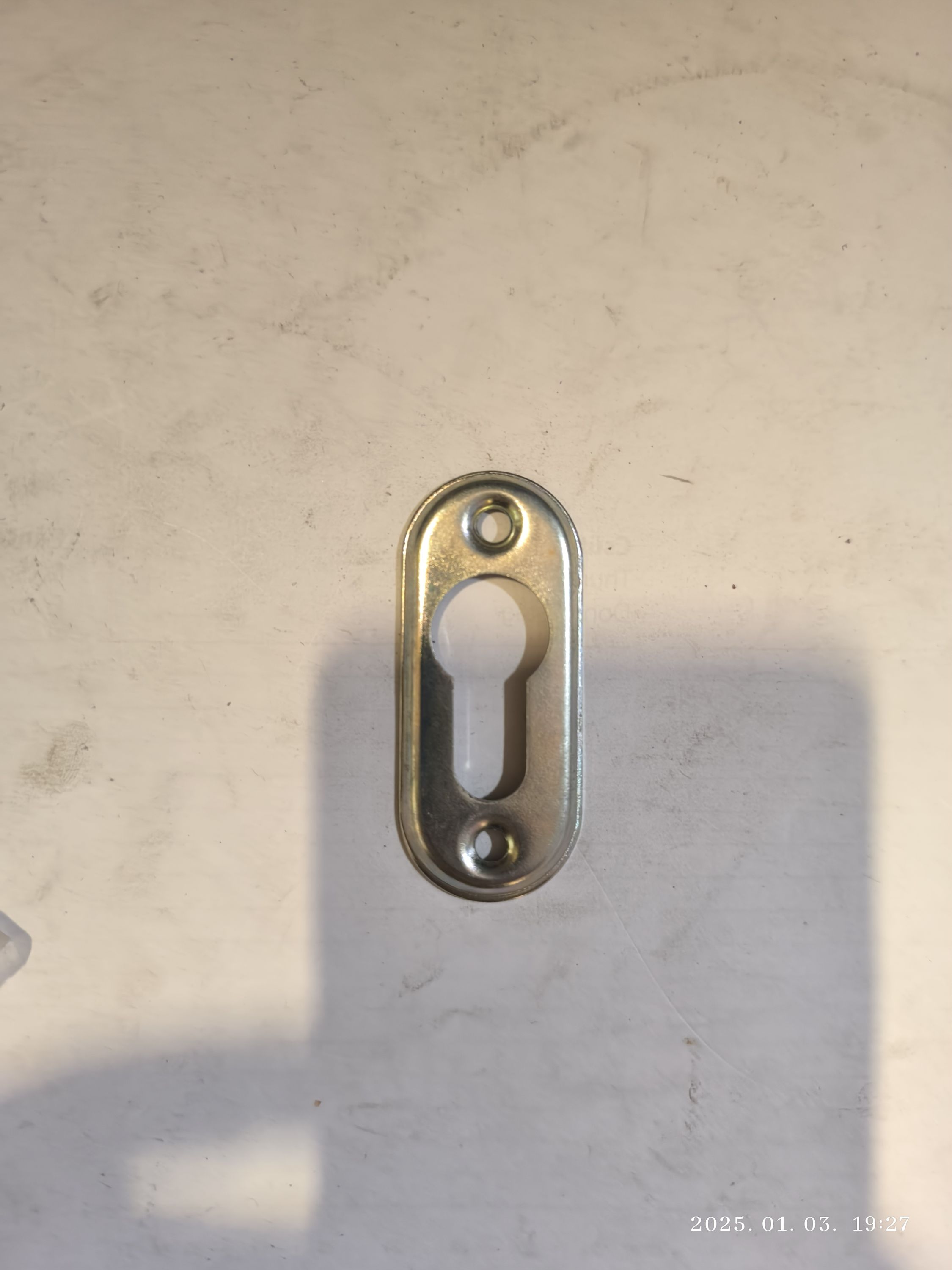 CILINDER, ROZETTA termék fő termékképe