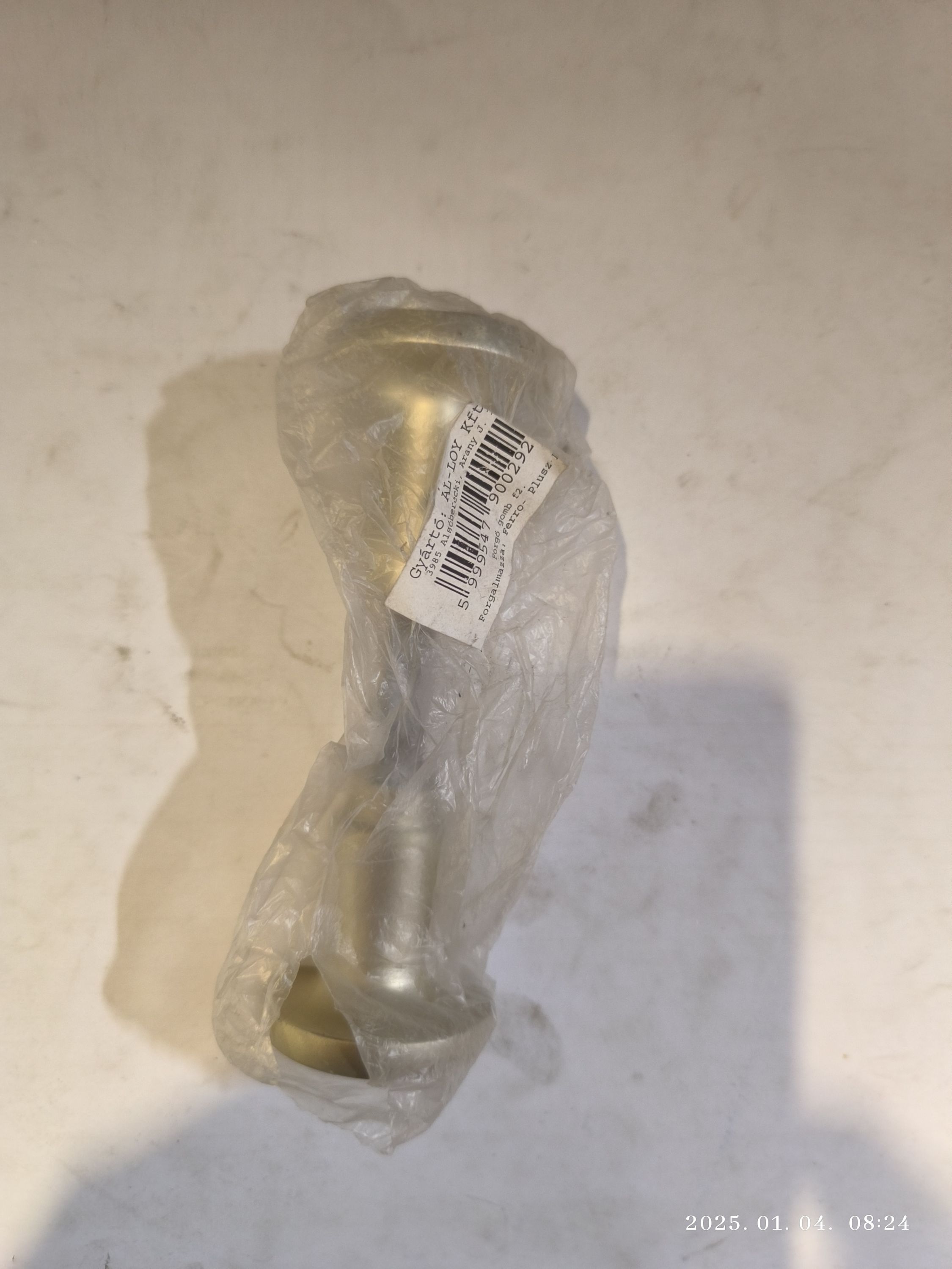 Kilincs gomb-gomb F2 termék fő termékképe