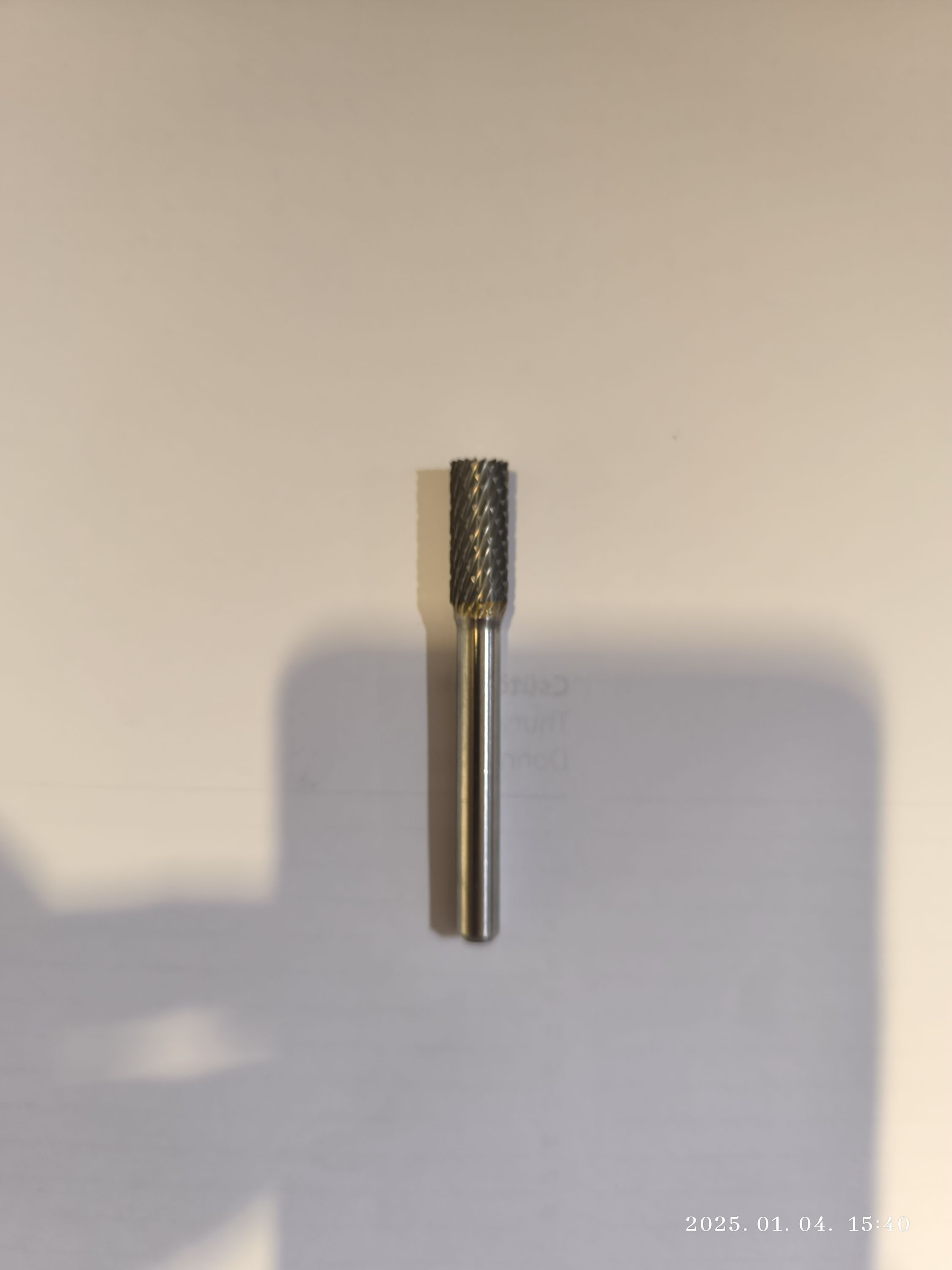 RECA Turbómaró fej 8x20 mm termék fő termékképe