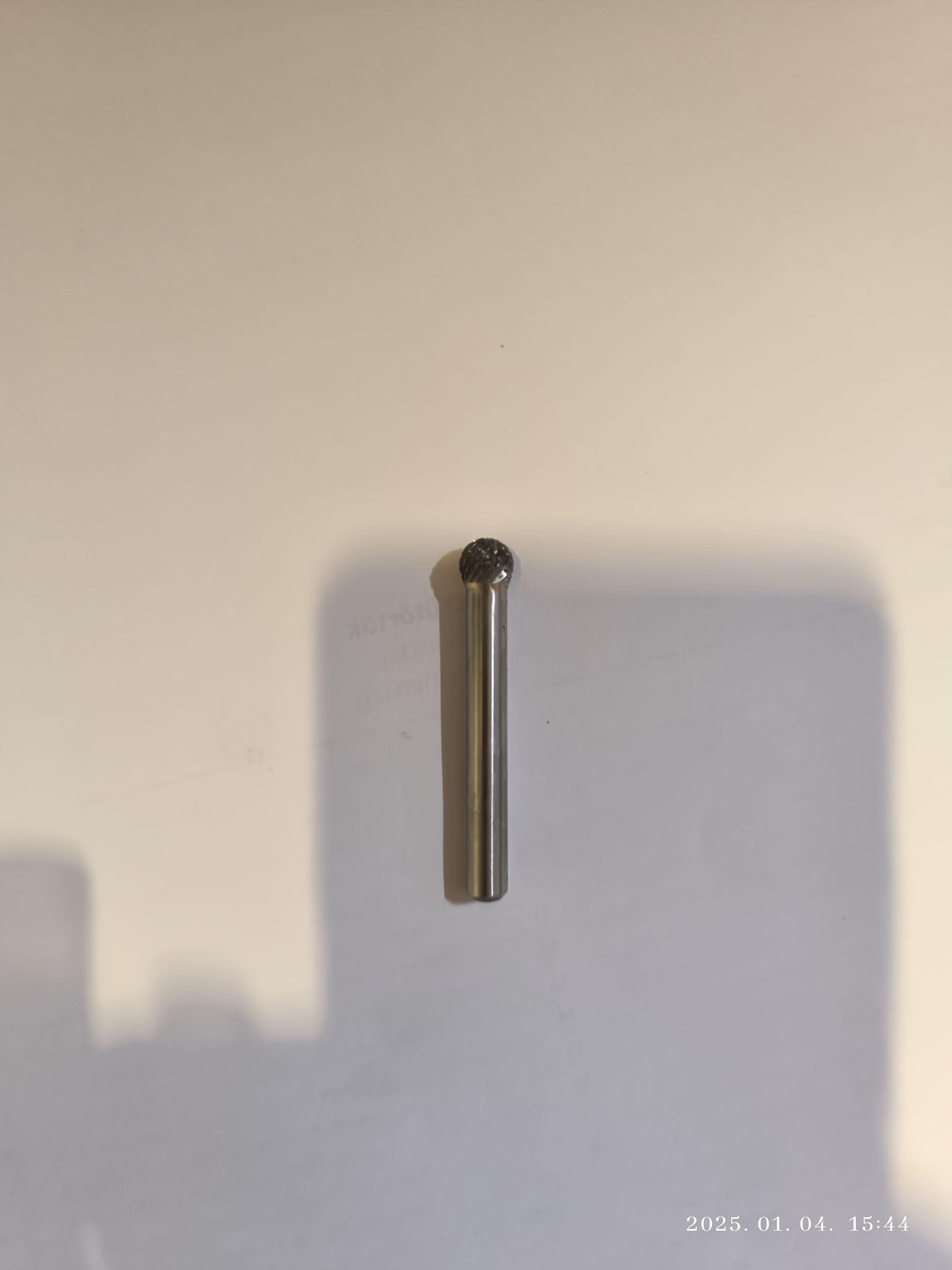 RECA Turbómaró fej 8x6 mm termék fő termékképe