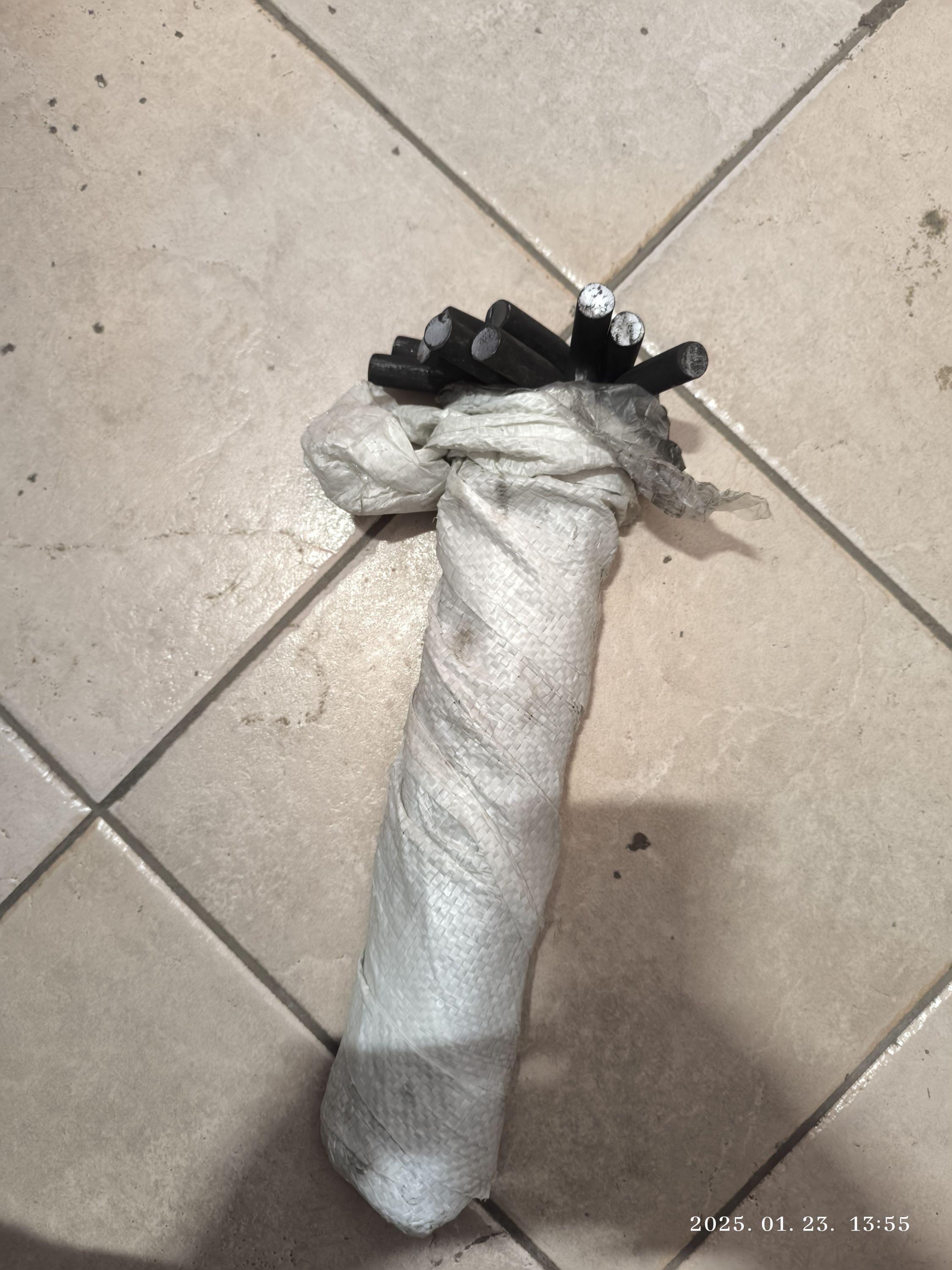 KOELNER Talpszelemen M16x400mm tartozék nélkül termék fő termékképe