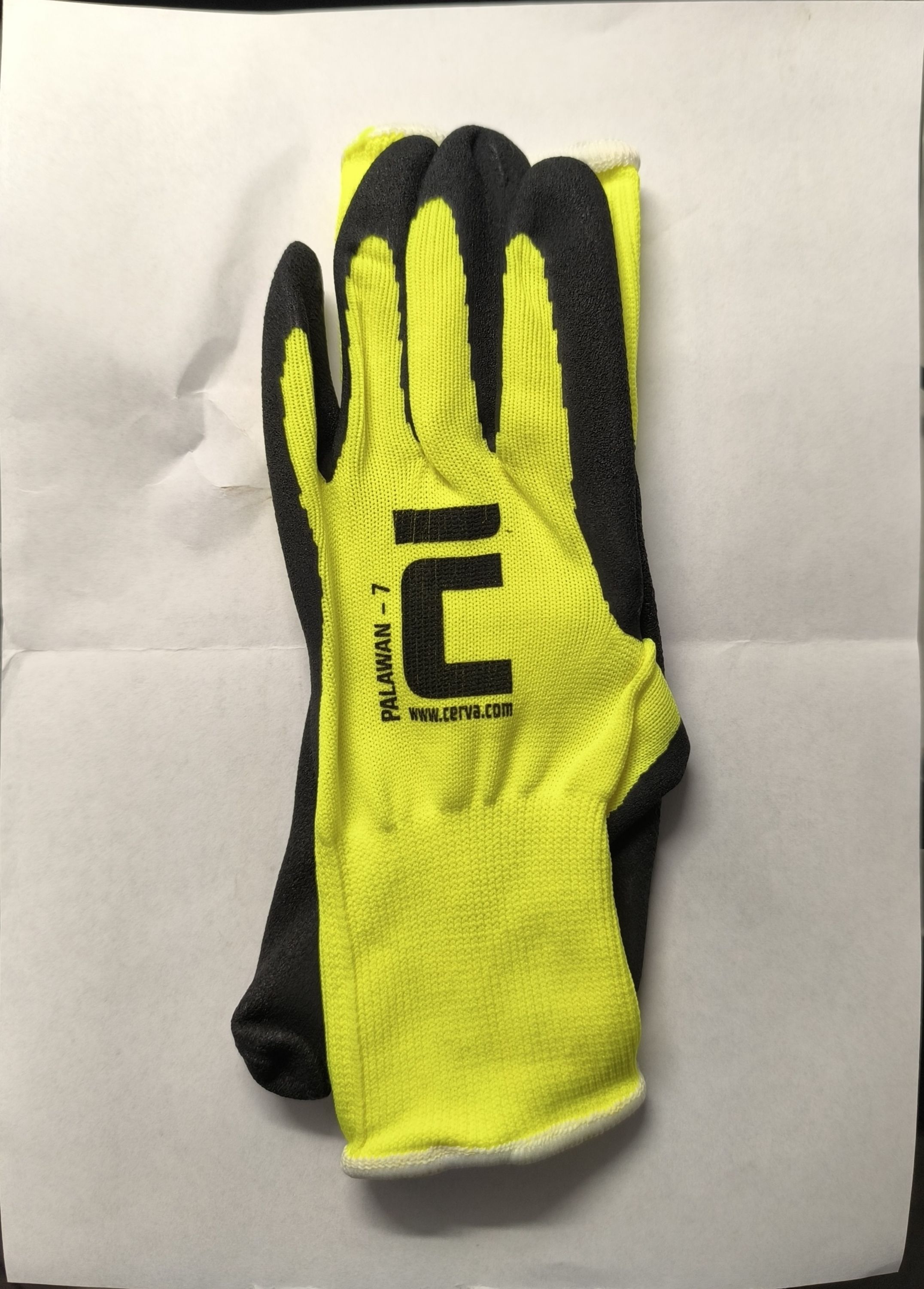 PALAWAN Védőkesztyű 7 -es termék fő termékképe