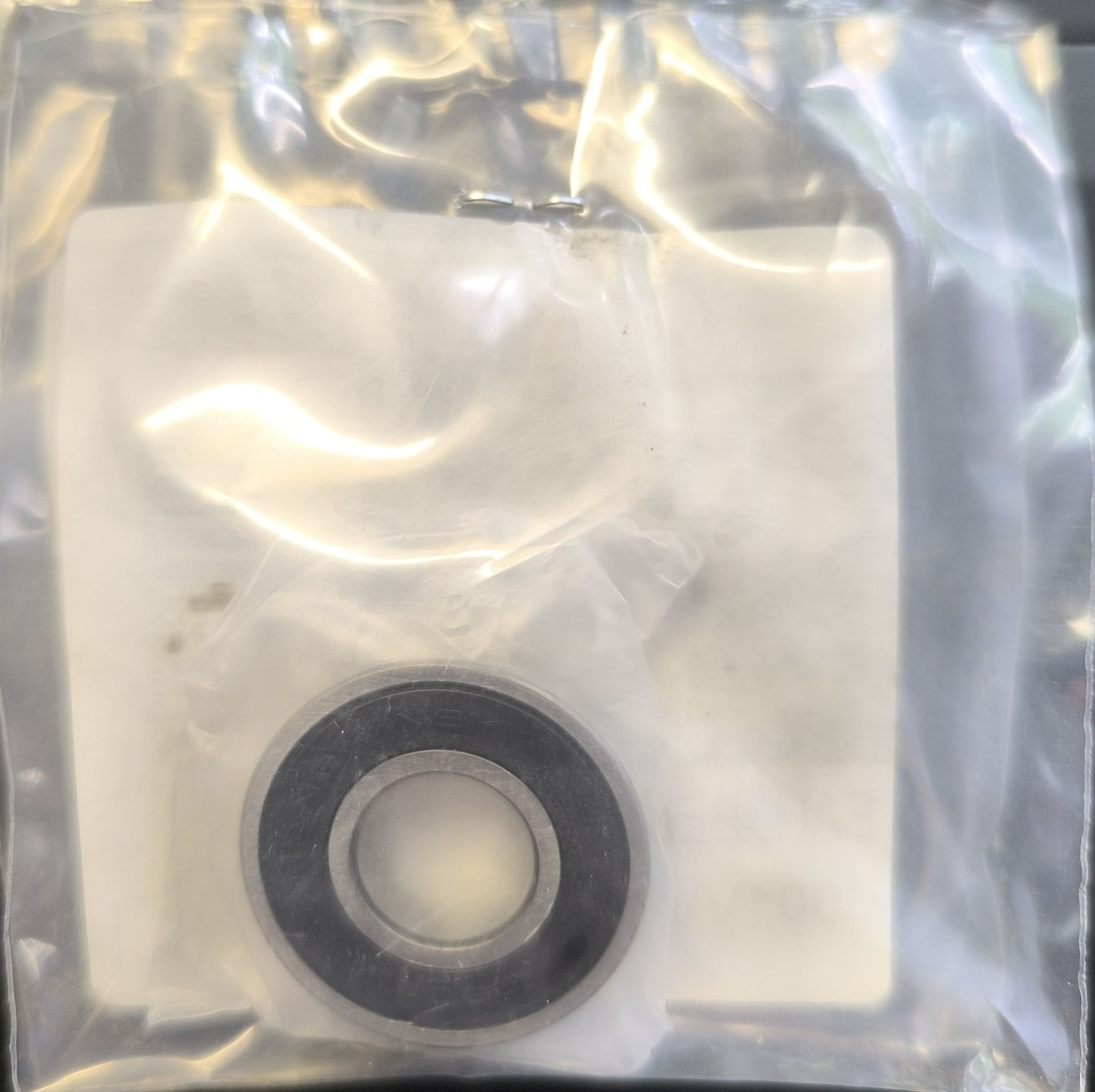 HIKOKI alkatrész csapágy termék fő termékképe