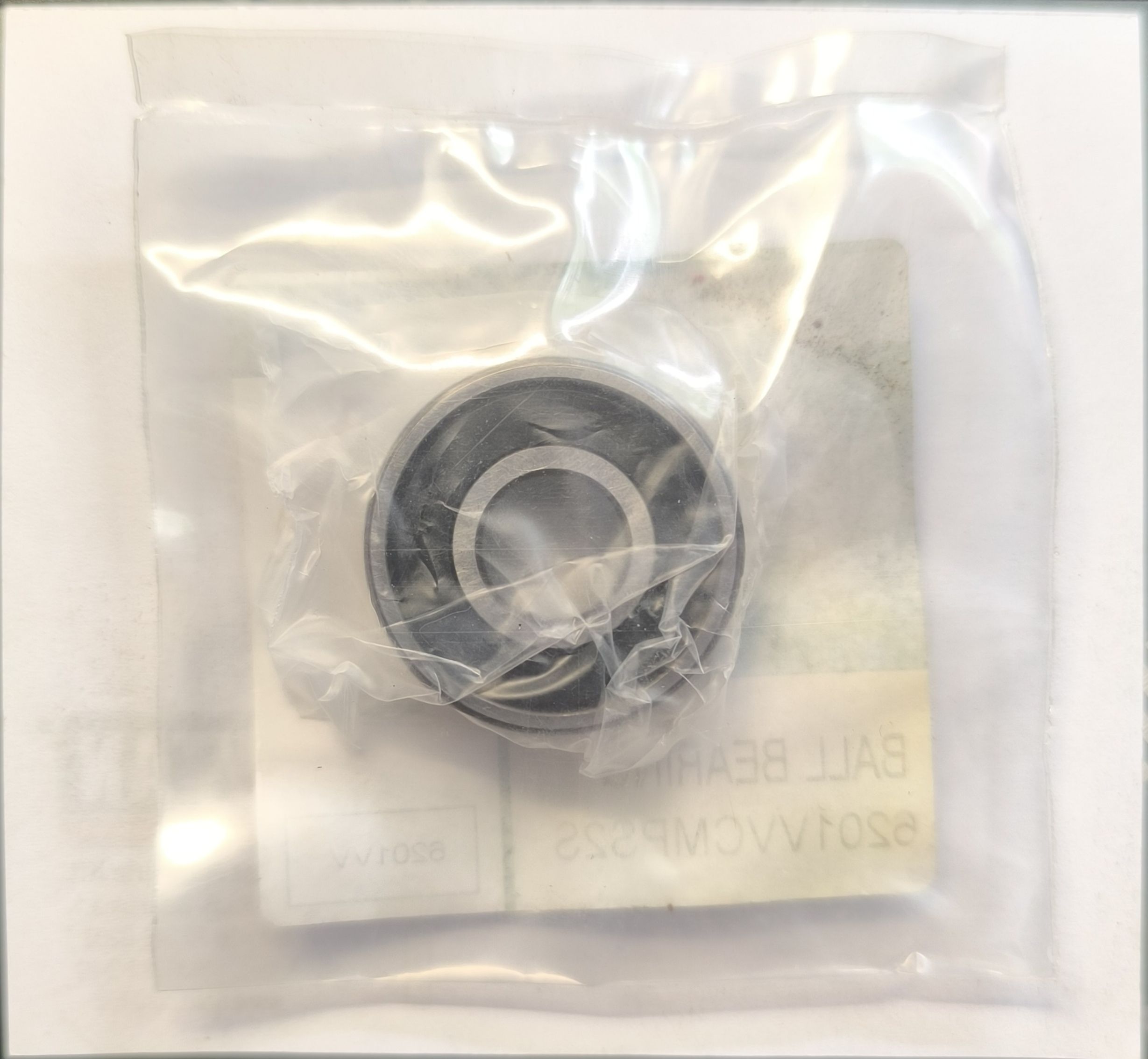 HIKOKI alkatrész csapágy termék fő termékképe