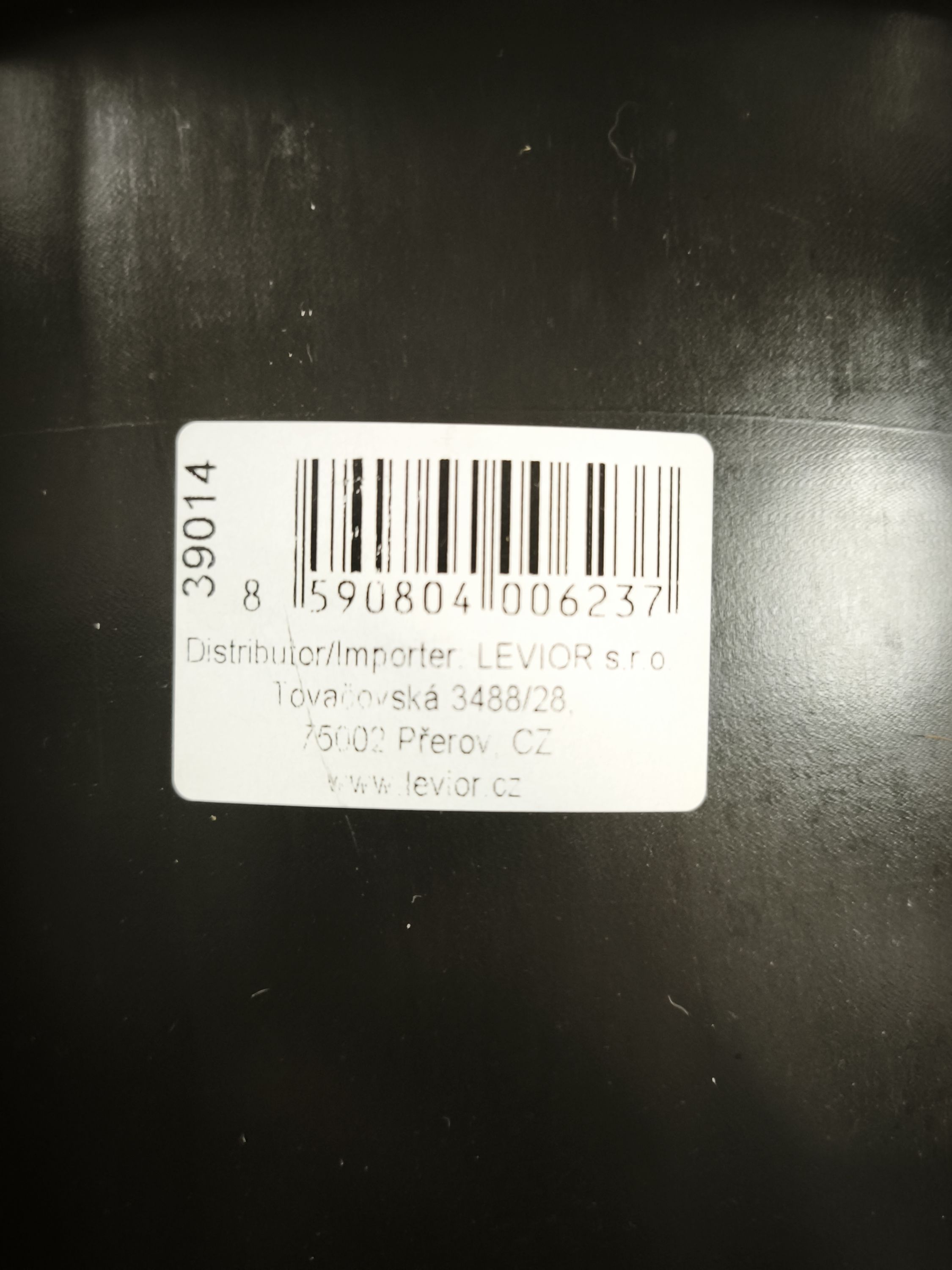 FESTA  Habarcsvödör 14 liter termék fő termékképe