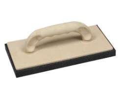 KUBALA Fugázószivacs, 140x280 mm, sűrű szivaccsal, ECO LINE termék fő termékképe