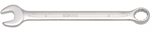 YATO Csillag-villáskulcs 21 mm / 260 mm CrV termék fő termékképe