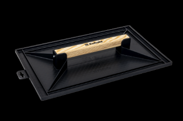 KUBALA Polisztirol simító vakolathoz, fa fogantyú, 270x180mm termék fő termékképe