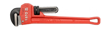 YATO Egykezes csőfogó 2" 350 mm termék fő termékképe