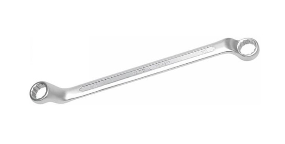 YATO Csillagkulcs 6 x 7 mm / 165 mm CrV termék fő termékképe