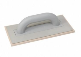 KUBALA Műanyag simító, 140x280 mm, gumipárnával termék fő termékképe