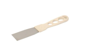 KUBALA Rozsdamentes spatulya, 40 mm, ECO LINE termék fő termékképe