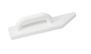 KUBALA Sztiropol/hungarocell simító, 80x340 mm, csapott termék fő termékképe