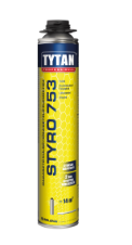 TYTYAN STYRO 753 Ragasztó külső hőszigetelő elemekhez termék fő termékképe