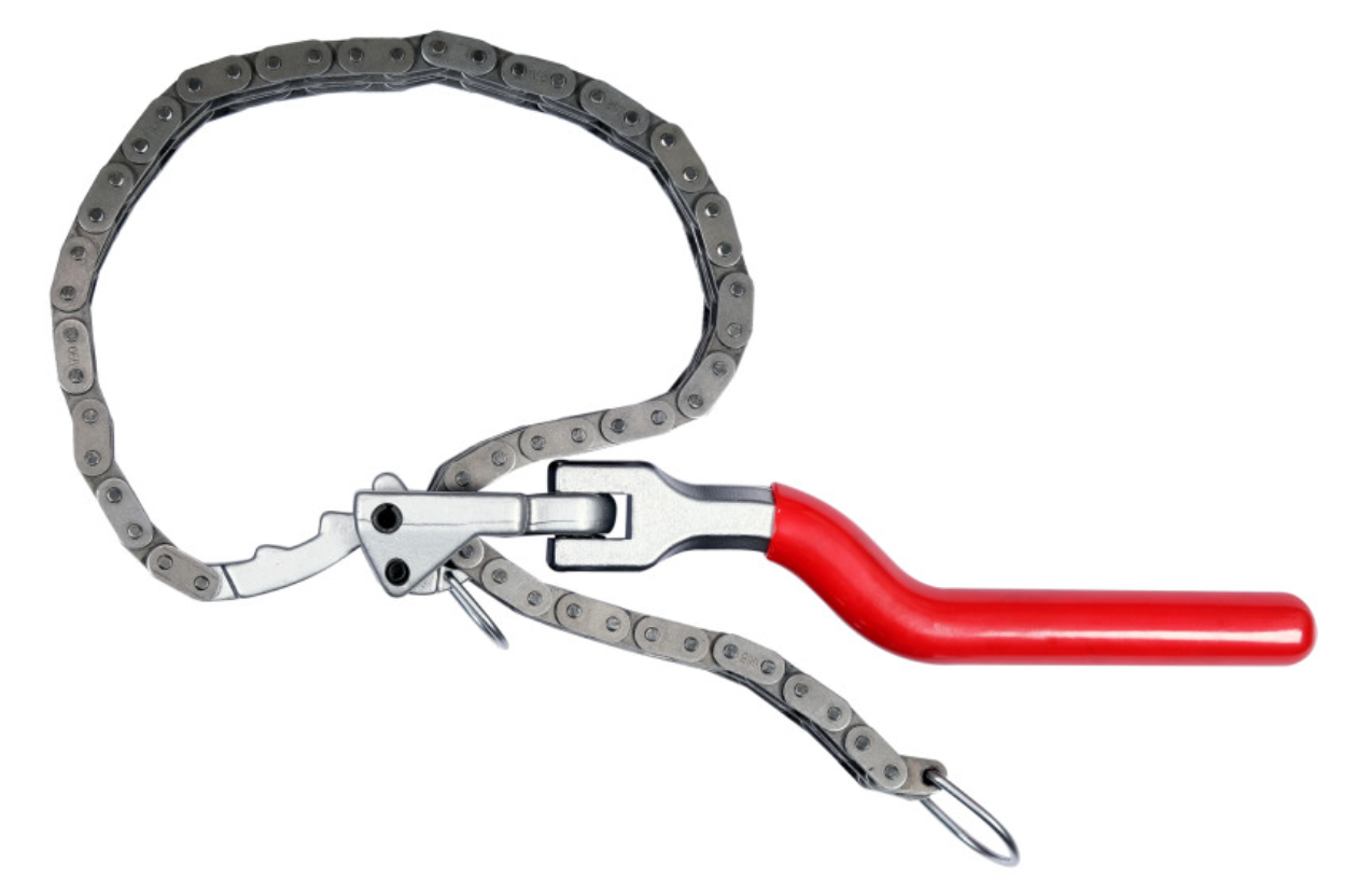 YATO Láncos olajszűrő leszedő 60-160 mm termék fő termékképe