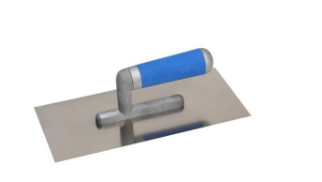 KUBALA Rozsdamentes simító, 130x270 mm, poliamid 2K nyél G-2 termék fő termékképe