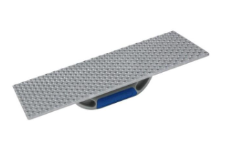 KUBALA Polisztirol csiszoló, 165x365 m perforált műanyag munkafelülettel termék fő termékképe