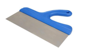 KUBALA Rozsdamentes spatulya 350x85 mm termék fő termékképe