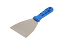 KUBALA Rozsdamentes spatulya 60 mm termék fő termékképe