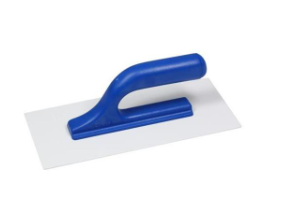 KUBALA Műanyag glettelő, simító 130x270 mm termék fő termékképe