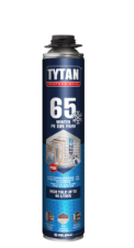 TYTYAN Téli 65 Pisztolyhab 830ml termék fő termékképe
