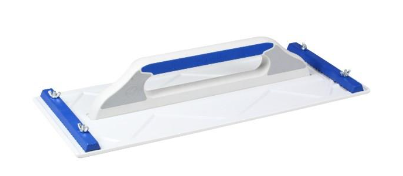 KUBALA Csiszoló rács talp, ásványi gyapothoz, 3K fogantyúval, 200x495 mm termék fő termékképe