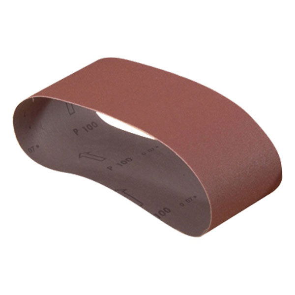 EXTOL Kisgépszalag vászon, 75×533mm; P60, KIFUTÓ, helyette: 8803526 termék fő termékképe