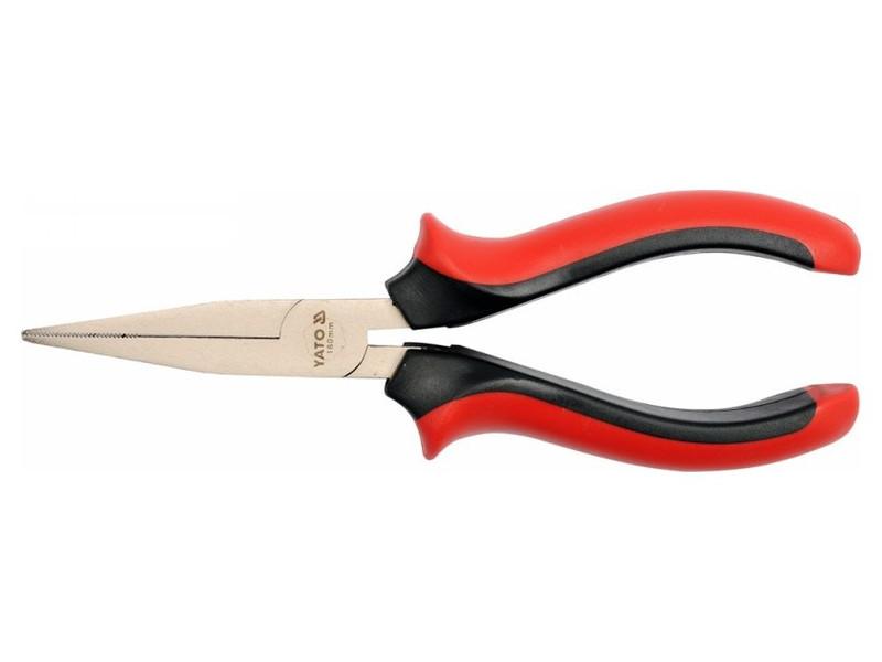 YATO Laposfogó 160 mm termék fő termékképe