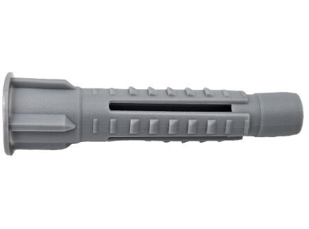 Univerzális UNI dübel nylon, 10x52 termék fő termékképe