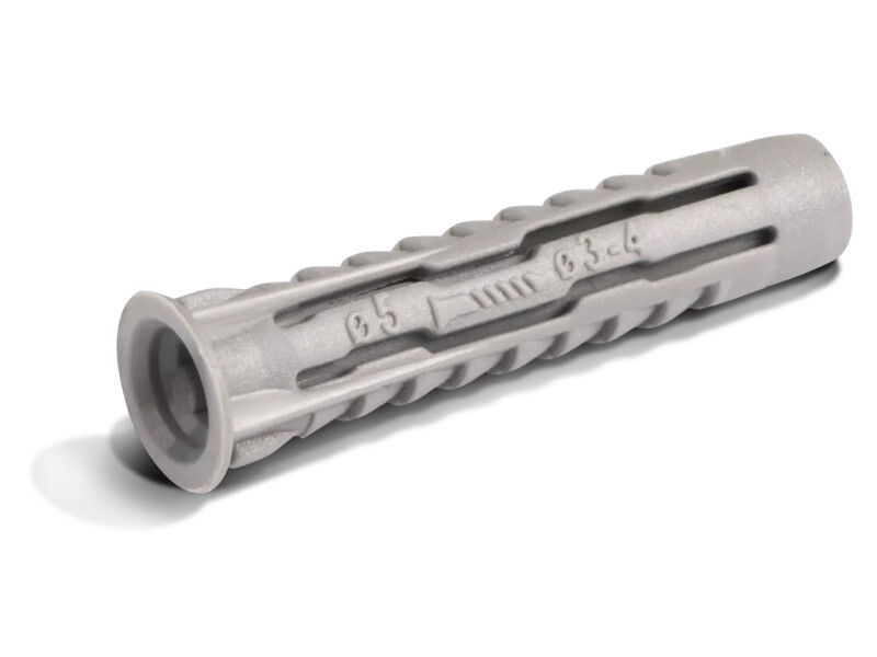 Univerzális UNIFIX dübel nylon, 12x60 termék fő termékképe