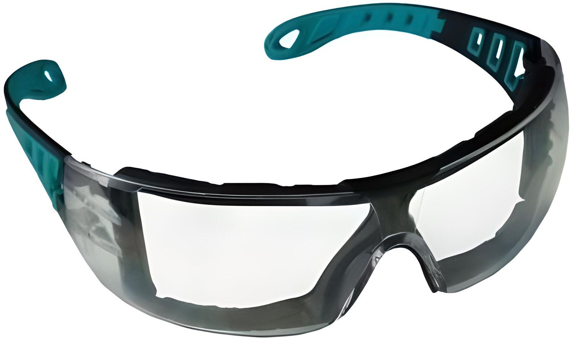 DEDRA Védőszemüveg víztiszta termék fő termékképe