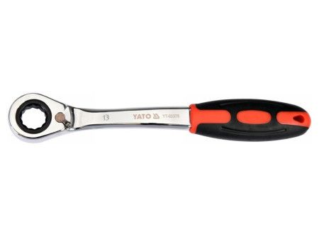 YATO Racsnis csillagkulcs 13mm termék fő termékképe