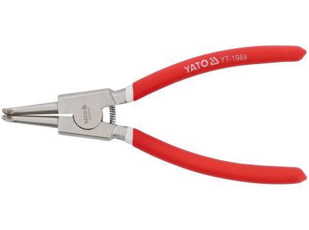 YATO Seegerfogó külső, hajlított 225mm termék fő termékképe
