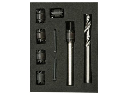 YATO Hegesztőmaró készlet termék fő termékképe