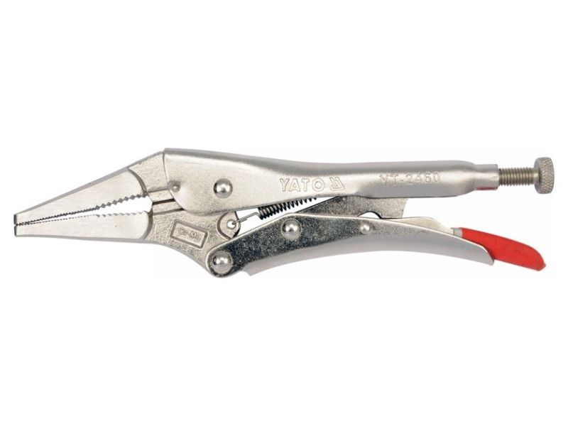 YATO Patentfogó 225mm termék fő termékképe
