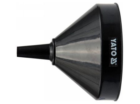 YATO Tölcsér 240 mm, műanyag Yato termék fő termékképe