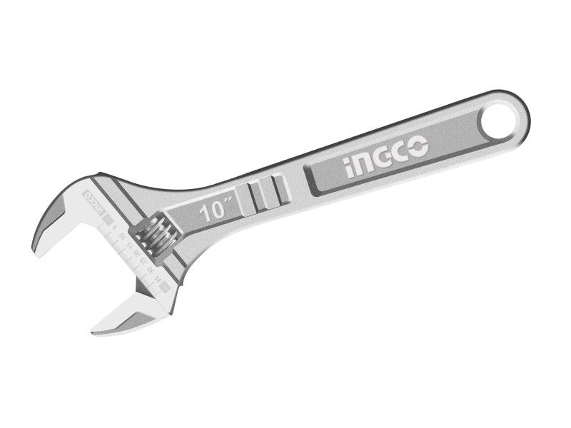 INGCO Állitható villáskulcs 0-35mm termék fő termékképe