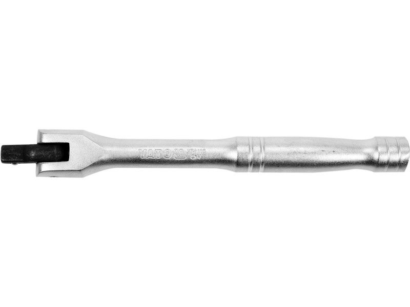YATO Csuklós hajtókar 1/4" 140mm termék fő termékképe